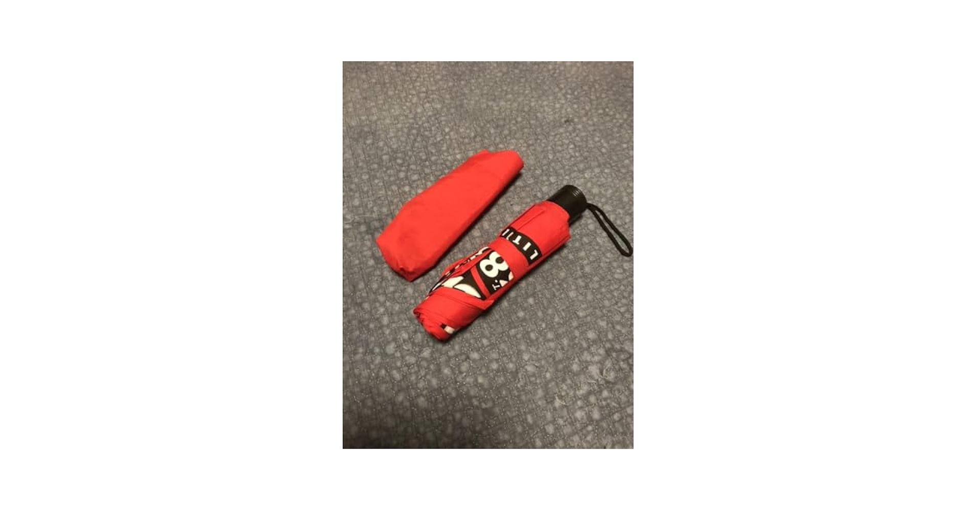 MAC TOOLS 傘 【希少】マックツール Amazon.co.jp: 超マックツール 折りたたみ傘 レッド Mac tools
